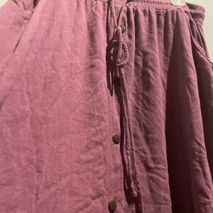 LuLaroe skirt